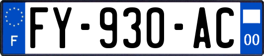 FY-930-AC