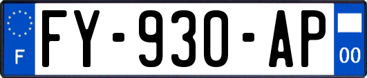 FY-930-AP