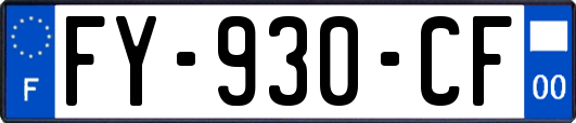 FY-930-CF