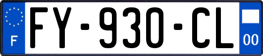 FY-930-CL