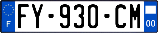 FY-930-CM