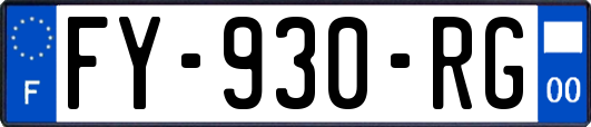 FY-930-RG