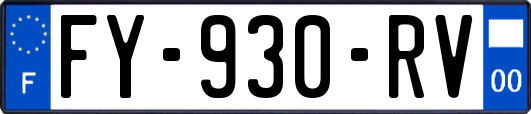 FY-930-RV