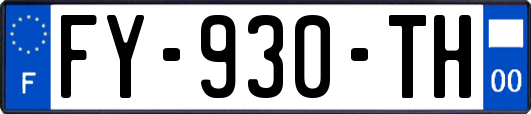 FY-930-TH