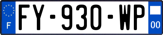 FY-930-WP