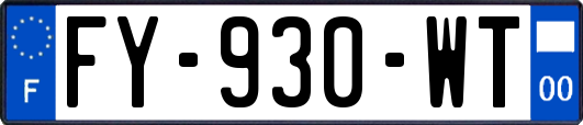 FY-930-WT