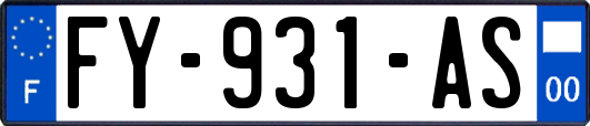 FY-931-AS