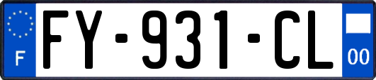 FY-931-CL