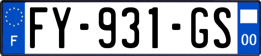 FY-931-GS