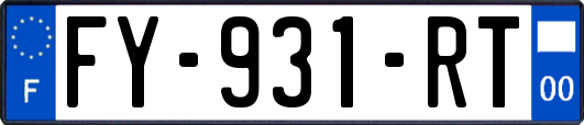 FY-931-RT
