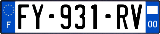 FY-931-RV
