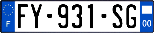 FY-931-SG