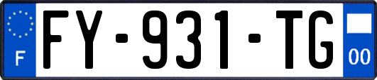 FY-931-TG