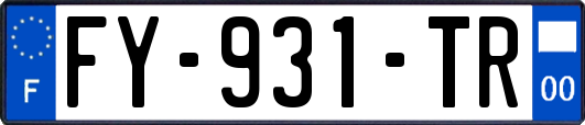 FY-931-TR
