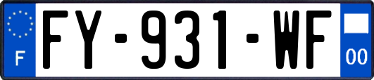 FY-931-WF