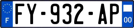 FY-932-AP