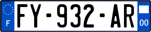 FY-932-AR