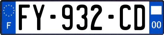 FY-932-CD