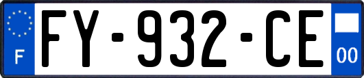 FY-932-CE