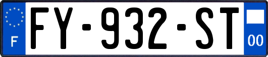 FY-932-ST