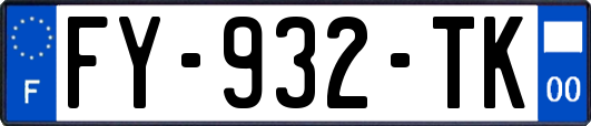 FY-932-TK