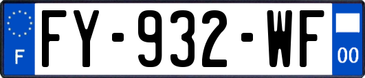 FY-932-WF