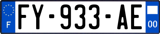 FY-933-AE