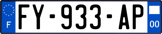 FY-933-AP