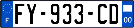FY-933-CD