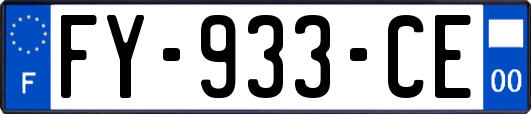 FY-933-CE