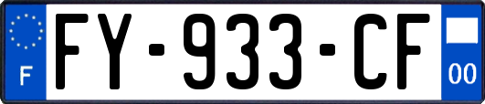 FY-933-CF