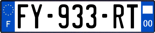 FY-933-RT