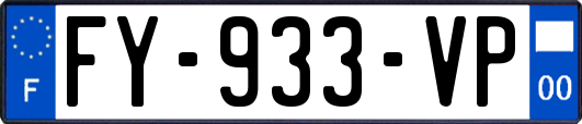 FY-933-VP