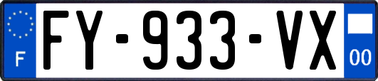 FY-933-VX