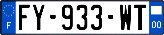 FY-933-WT