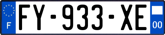 FY-933-XE