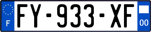 FY-933-XF