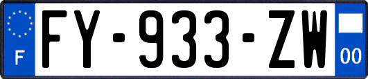 FY-933-ZW