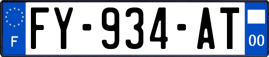 FY-934-AT