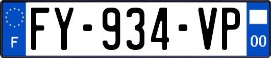 FY-934-VP