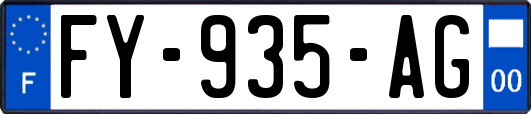FY-935-AG