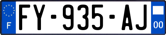FY-935-AJ