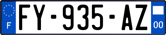 FY-935-AZ