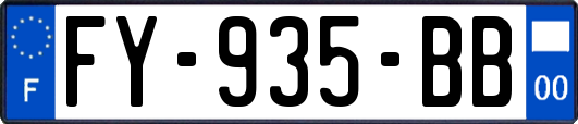 FY-935-BB