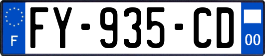 FY-935-CD