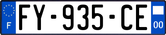 FY-935-CE