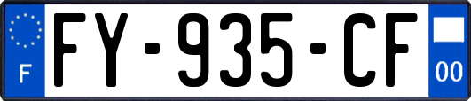 FY-935-CF