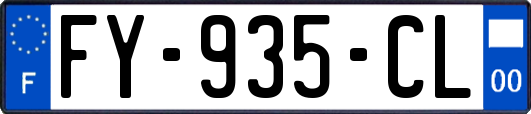 FY-935-CL