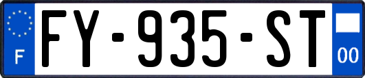 FY-935-ST