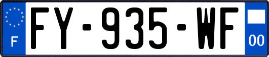 FY-935-WF
